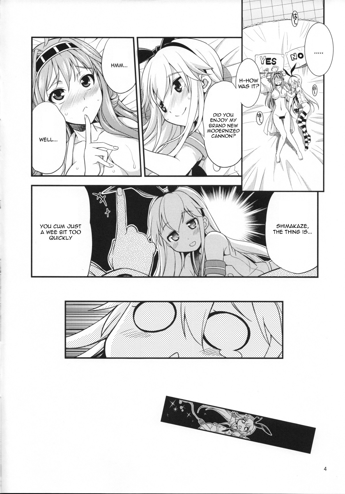 Senshuken Fuyu no Tokubetsu Hen hentai manga picture 3