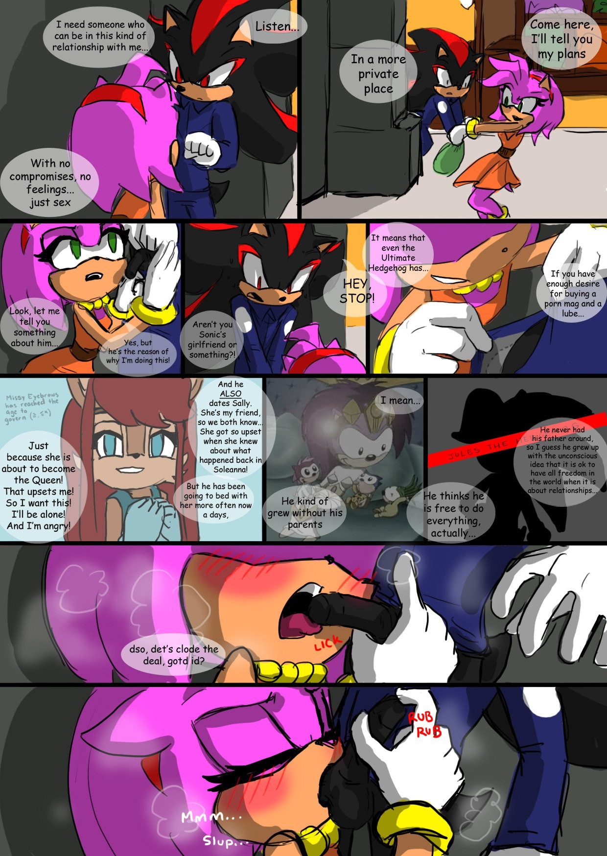 Shadows Stuff porn comic picture 15