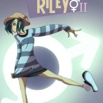 She Is Riley 2 porn comic picture 1