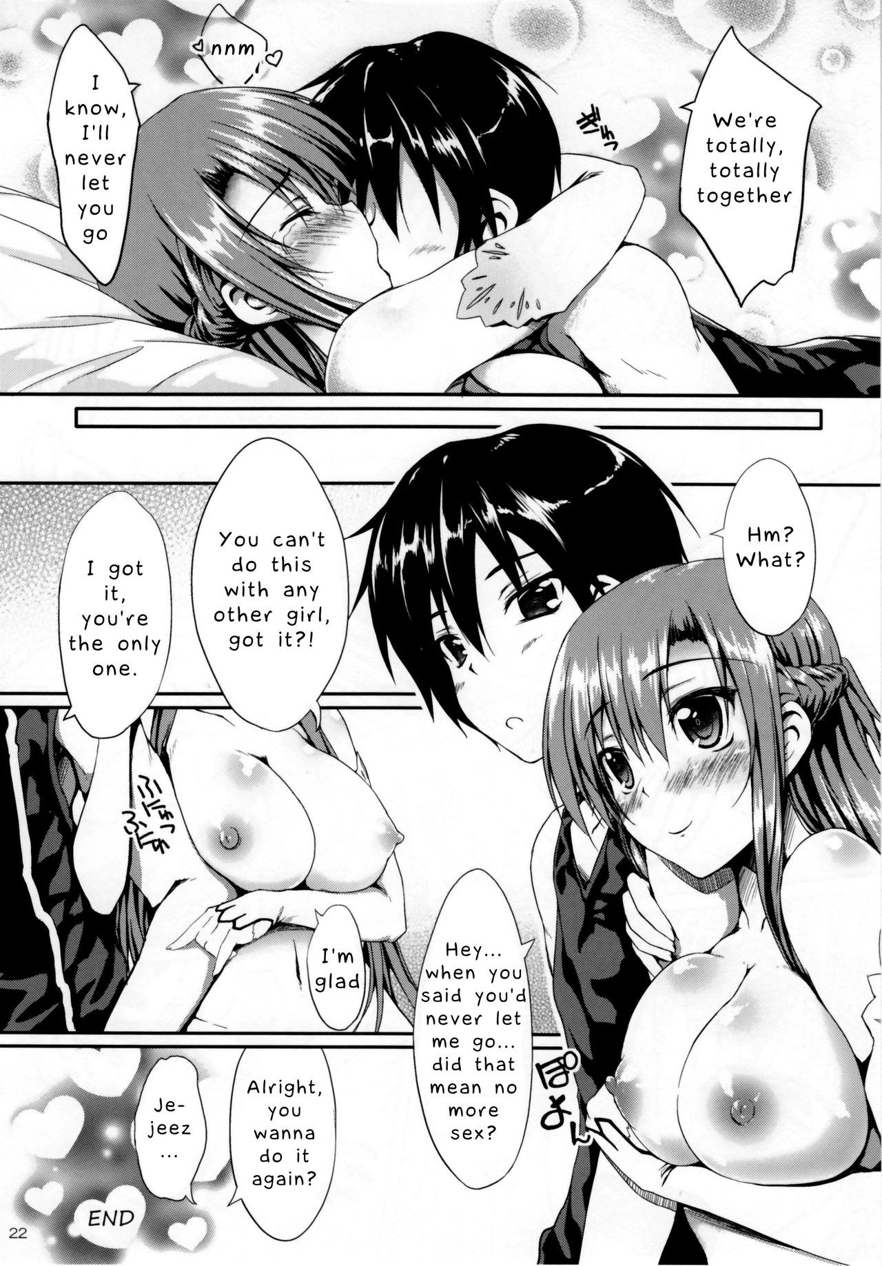 Shinkon Quest hentai manga picture 19