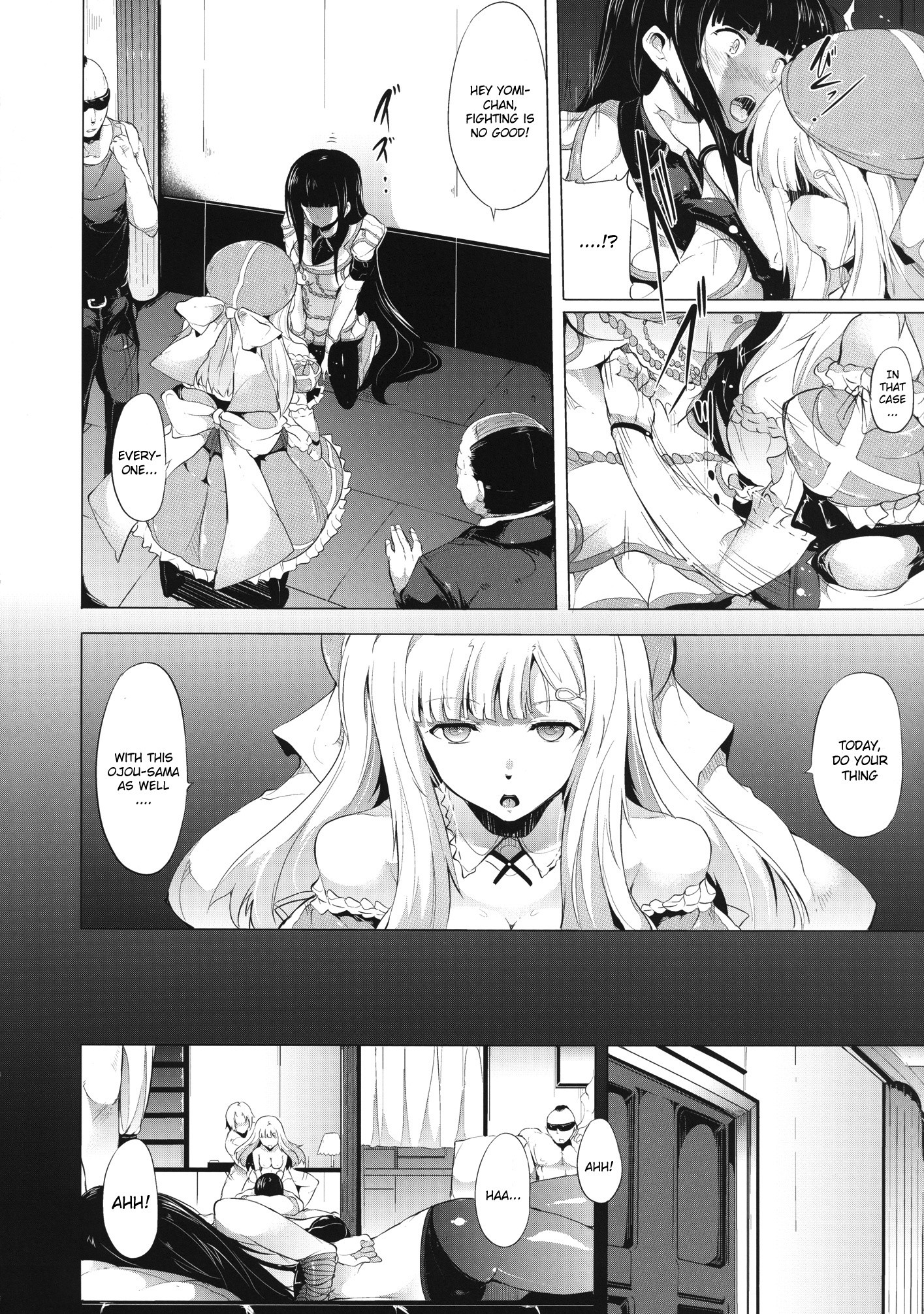 Shoku hentai manga picture 7