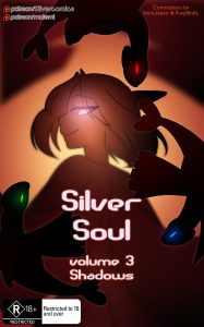 Silver Soul 3 porn comic picture 1