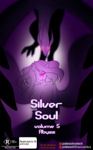 Silver Soul 5 porn comic picture 1
