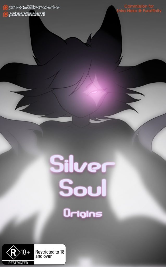 Silver Soul: Origins porn comic picture 1