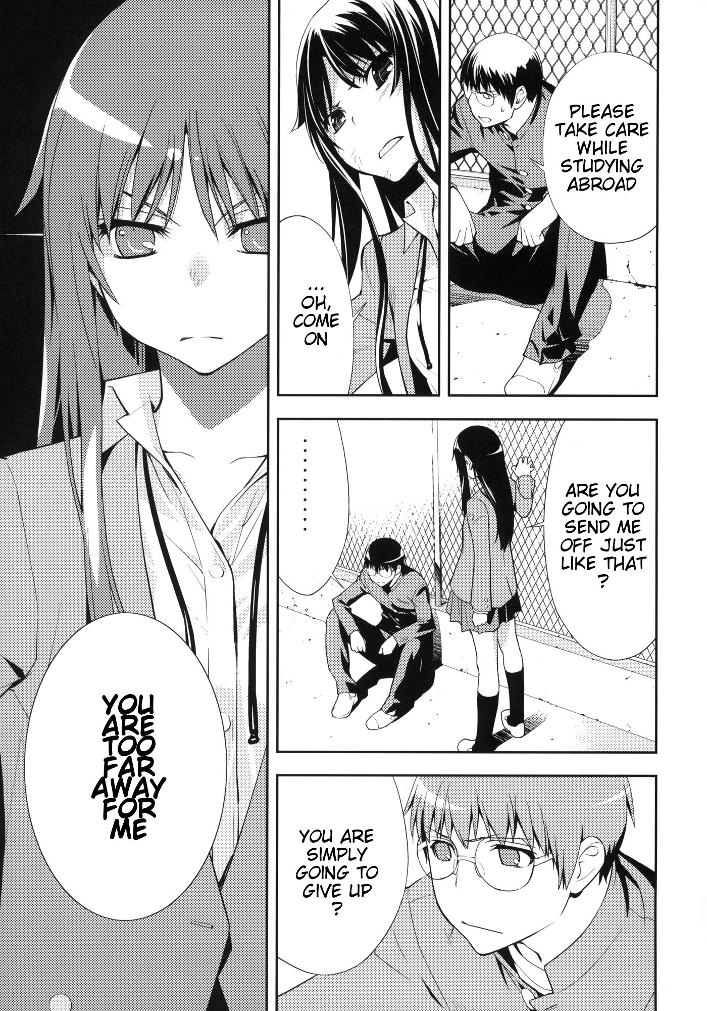 Smile hentai manga picture 6