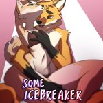 Some Icebreaker porn comic picture 1