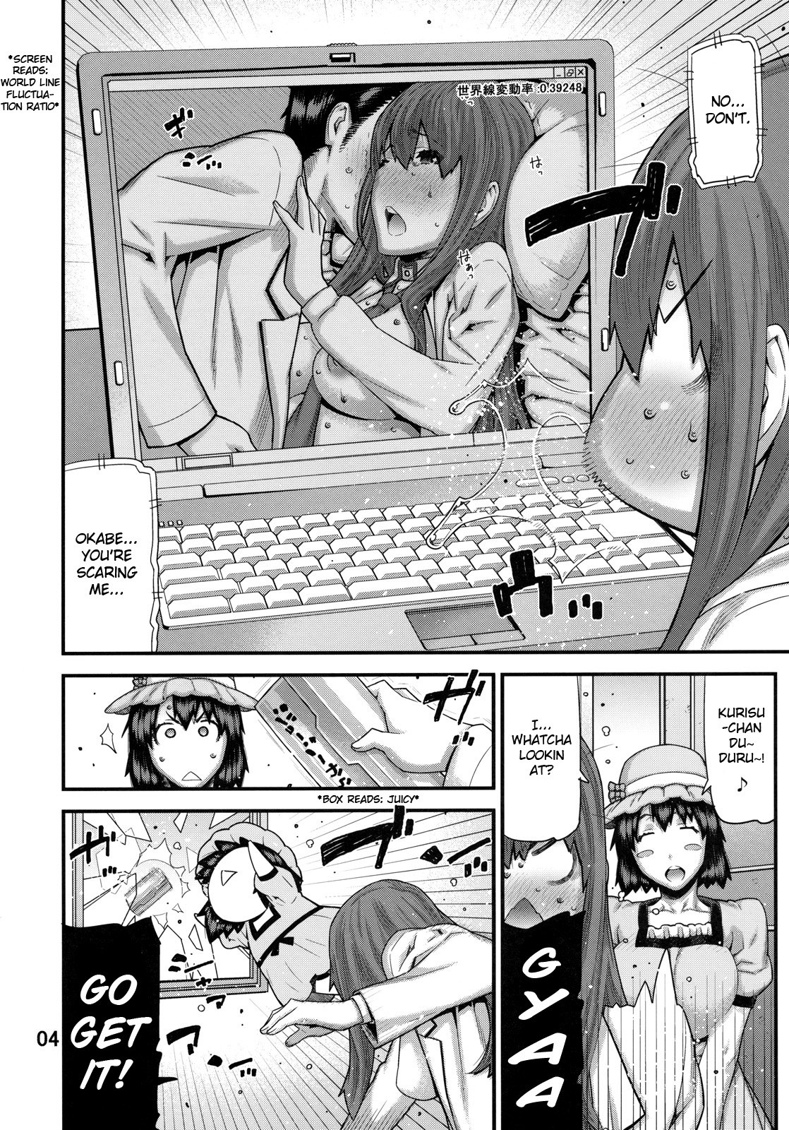 Sonna no Zurui hentai manga picture 3