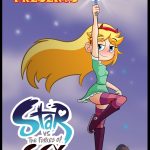 Star vs. the Forces of Sex 1 porn comic picture 1