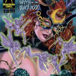 Tarot: Witch of the Black Rose issues 1 to 10 porn comic picture 1