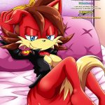 That's A Bad Fox porn comic picture 1