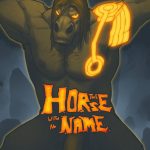 The Horse With No Name porn comic picture 1