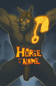The Horse With No Name porn comic picture 1