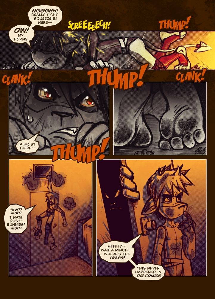 The IMP comic hentai manga picture 4