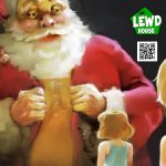 The Lewd House 2.5: Christmas Gifts hentai manga picture 1