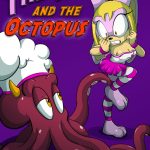 The Rabbit and the Octopus porn comic picture 1