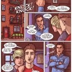 The Rentboys porn comic picture 1
