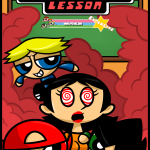 The Very Special Lesson porn comic picture 1