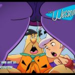 The Wetson porn comic picture 1