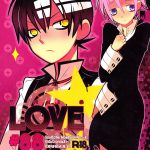 This LOVE#88 hentai manga picture 1