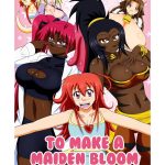 To Make A Maiden Bloom porn comic picture 1