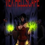 Vex: Hellscape porn comic picture 1