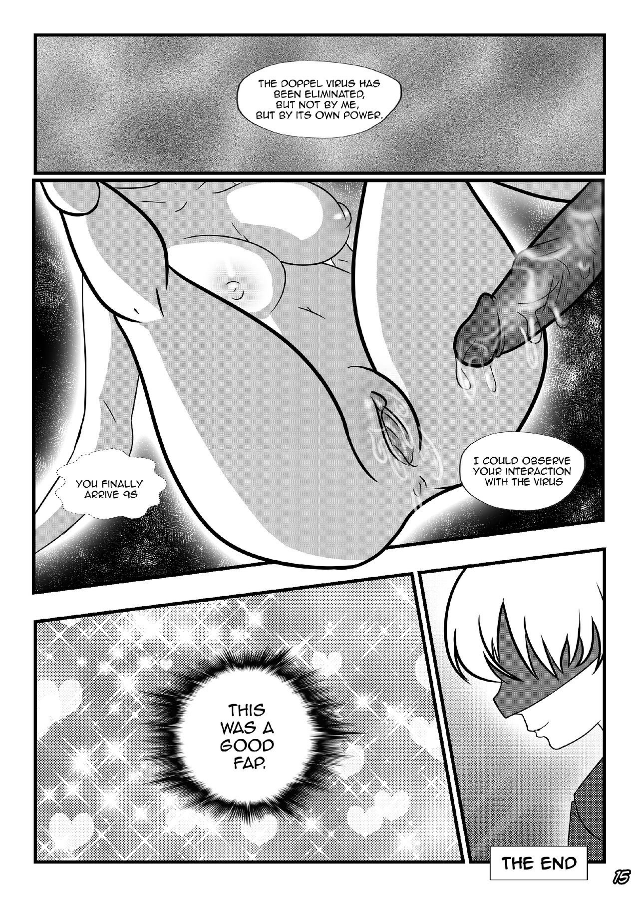 Vidya Short Stories porn comic picture 21