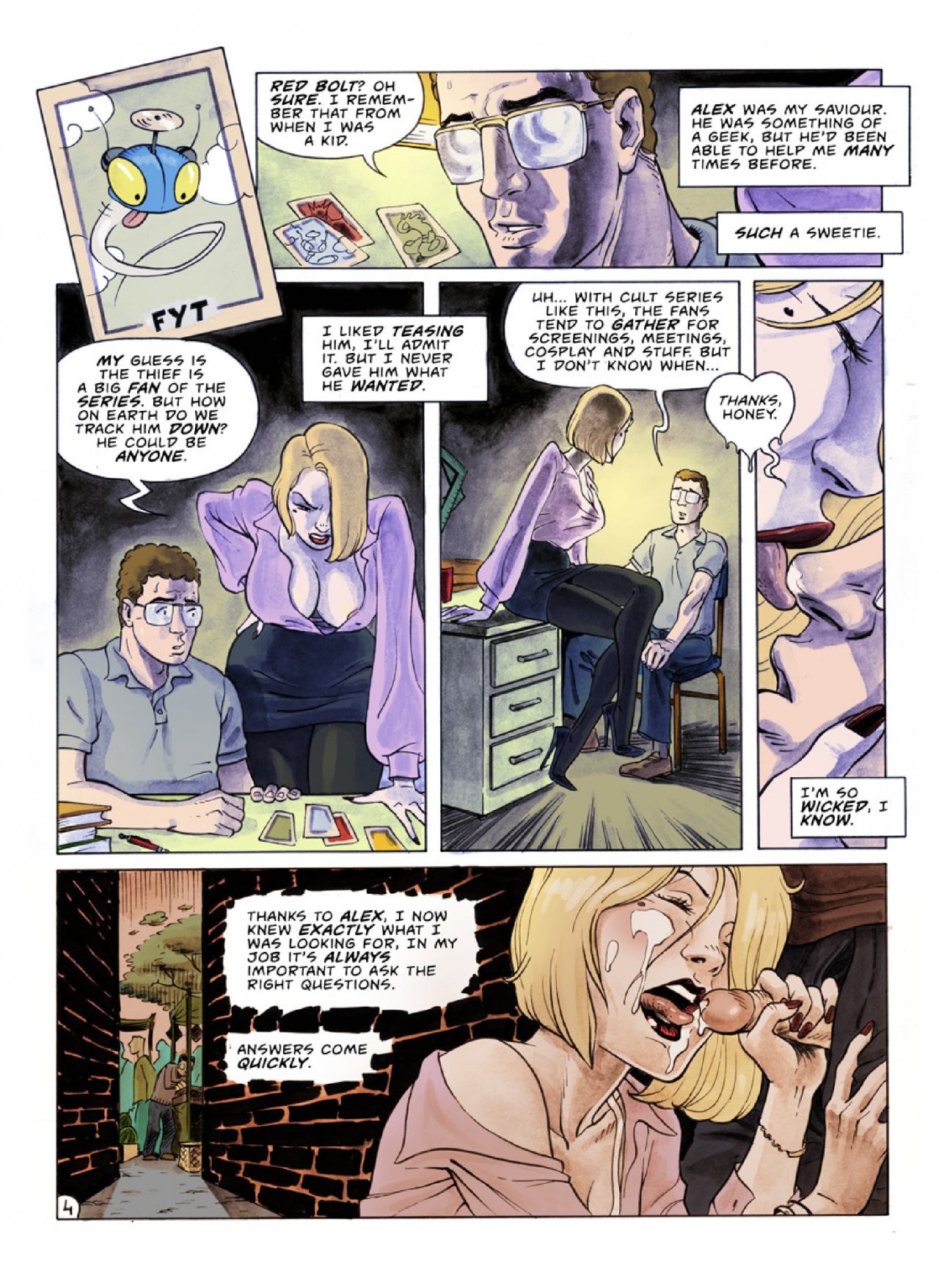 Wanda Wolfe porn comic picture 6