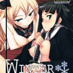 WINTER AFFAIR hentai manga picture 1