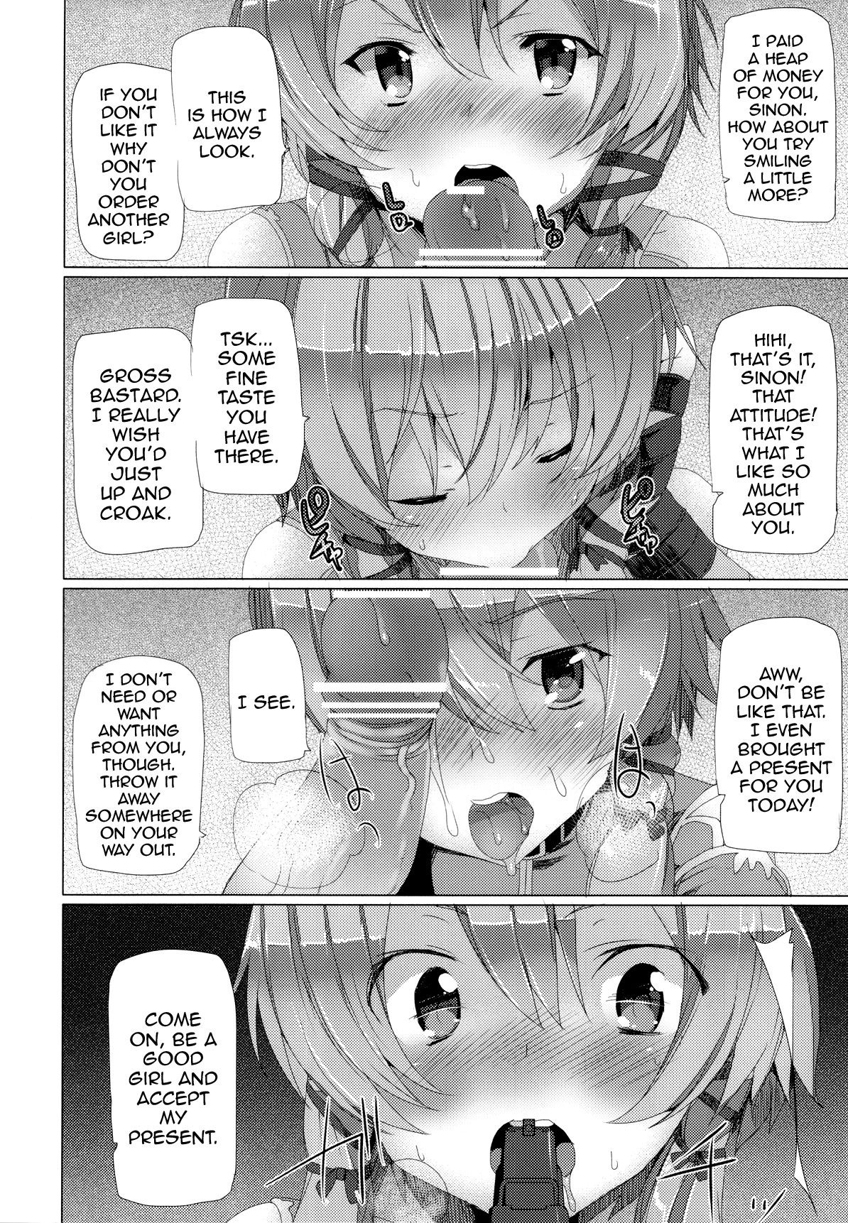 WRONG WORLD hentai manga picture 28