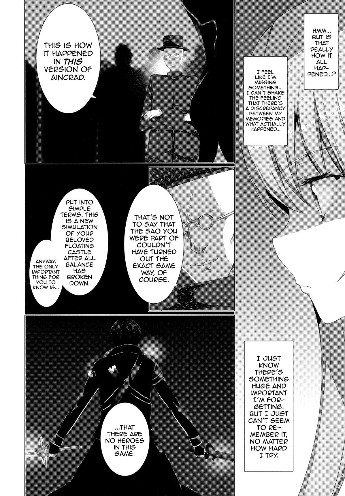 WRONG WORLD hentai manga picture 5