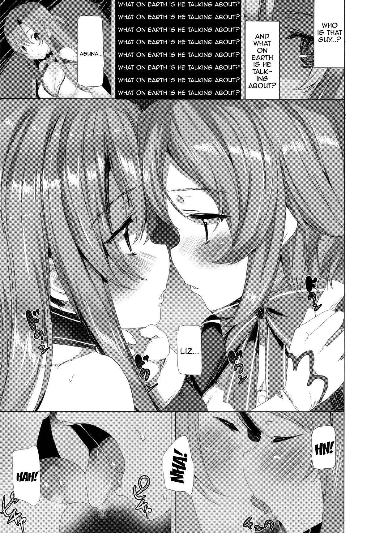 WRONG WORLD hentai manga picture 6