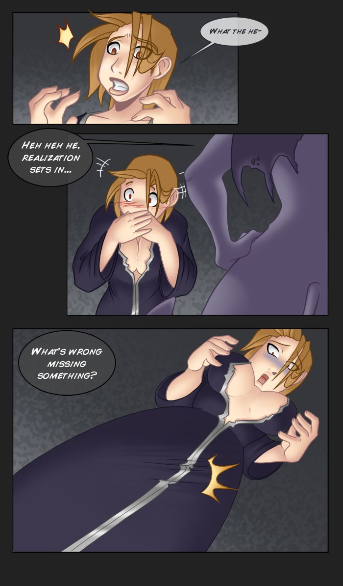 Zaela porn comic picture 8