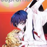 A Love Supreme hentai manga picture 1