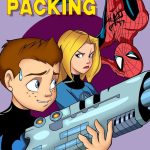 A Power Packing porn comic picture 1