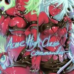 Acme High Class Commander hentai manga picture 1