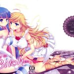 Angel Bitches! hentai manga picture 1