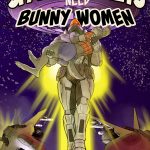 Bald Space Monkeys Need Bunny Woman porn comic picture 1