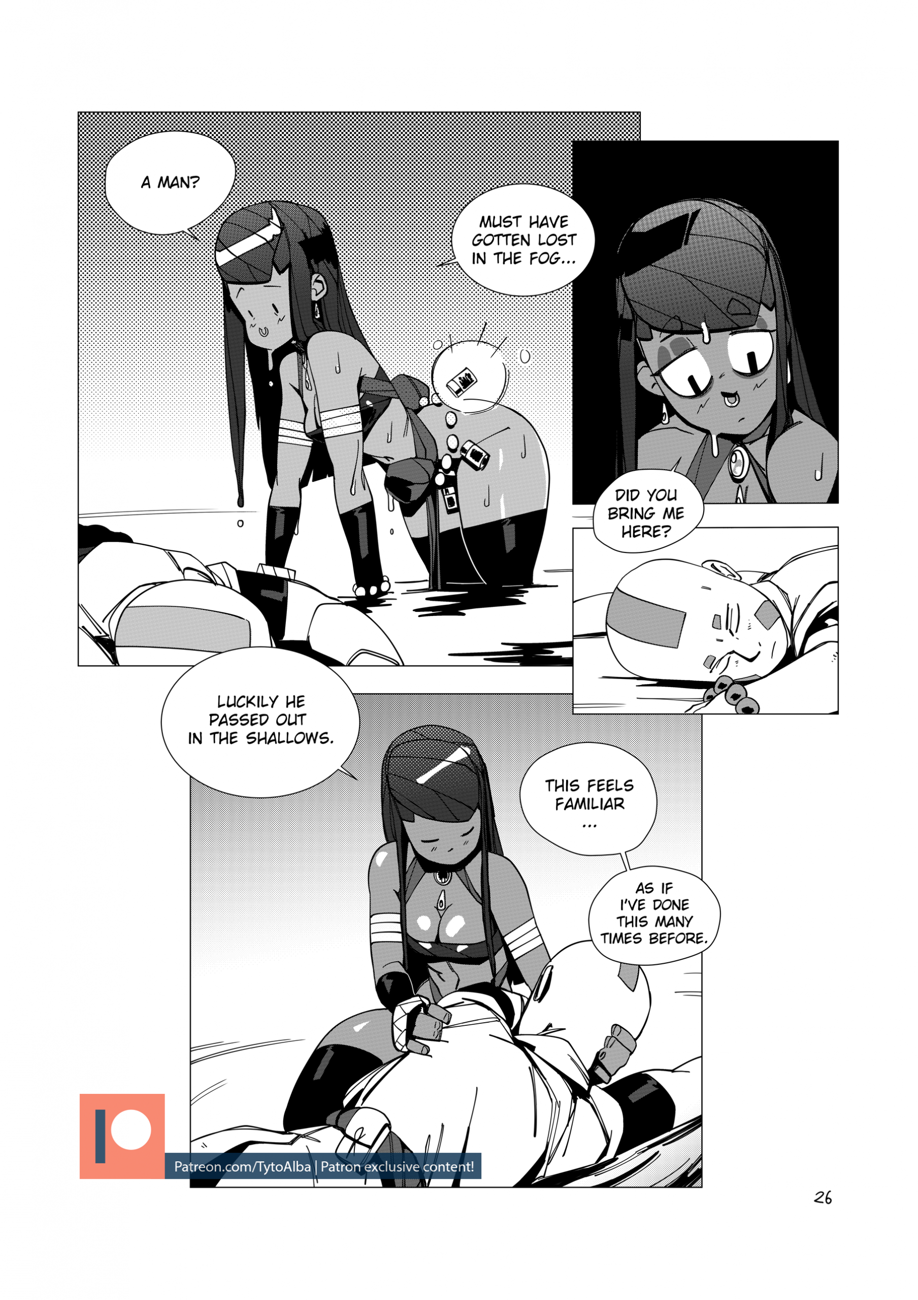 Be Still porn comic picture 27