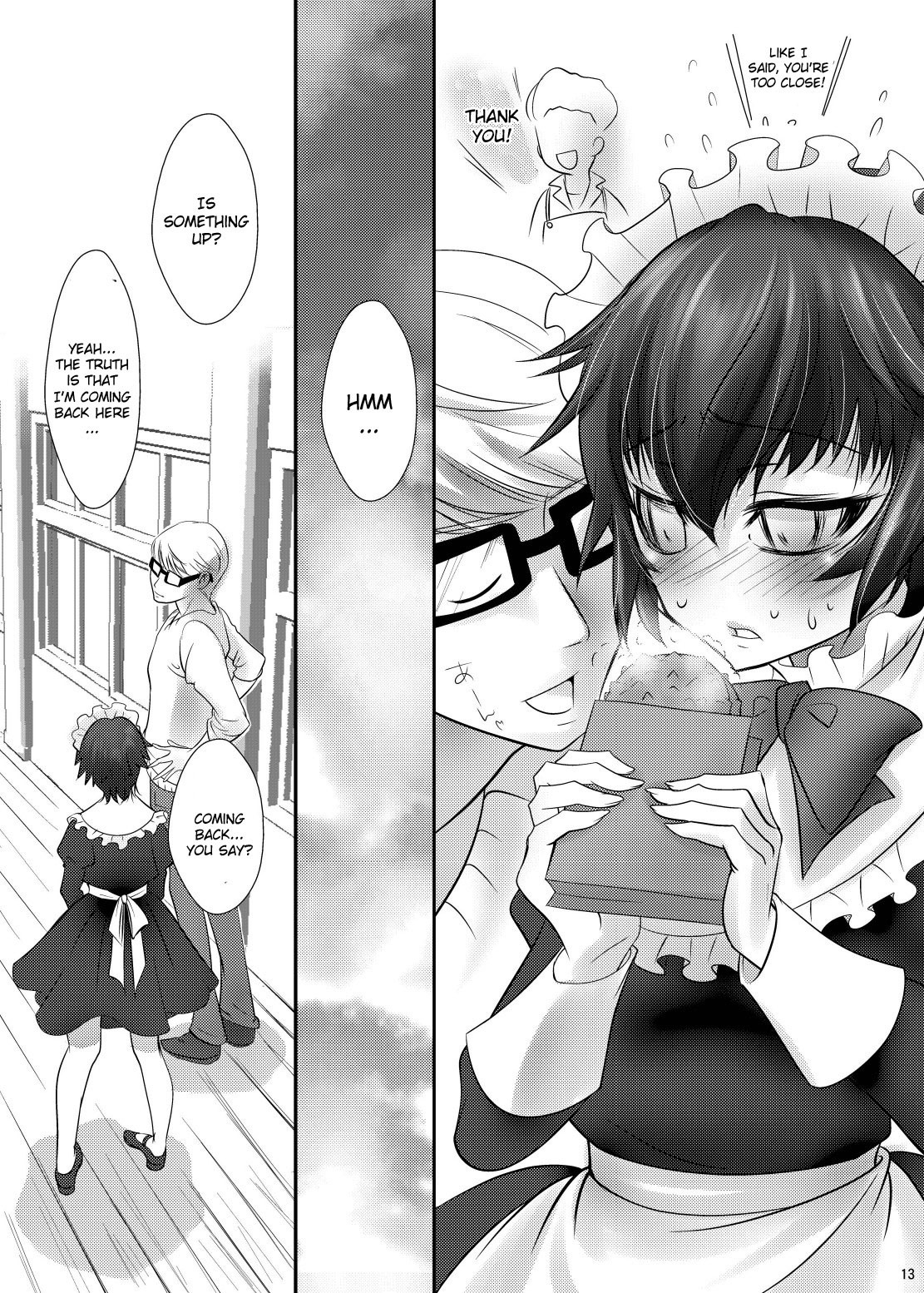 CosNao hentai manga picture 10