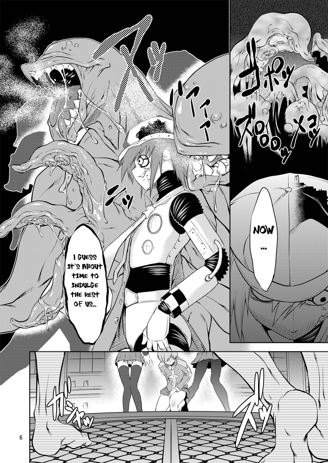 CS hentai manga picture 3