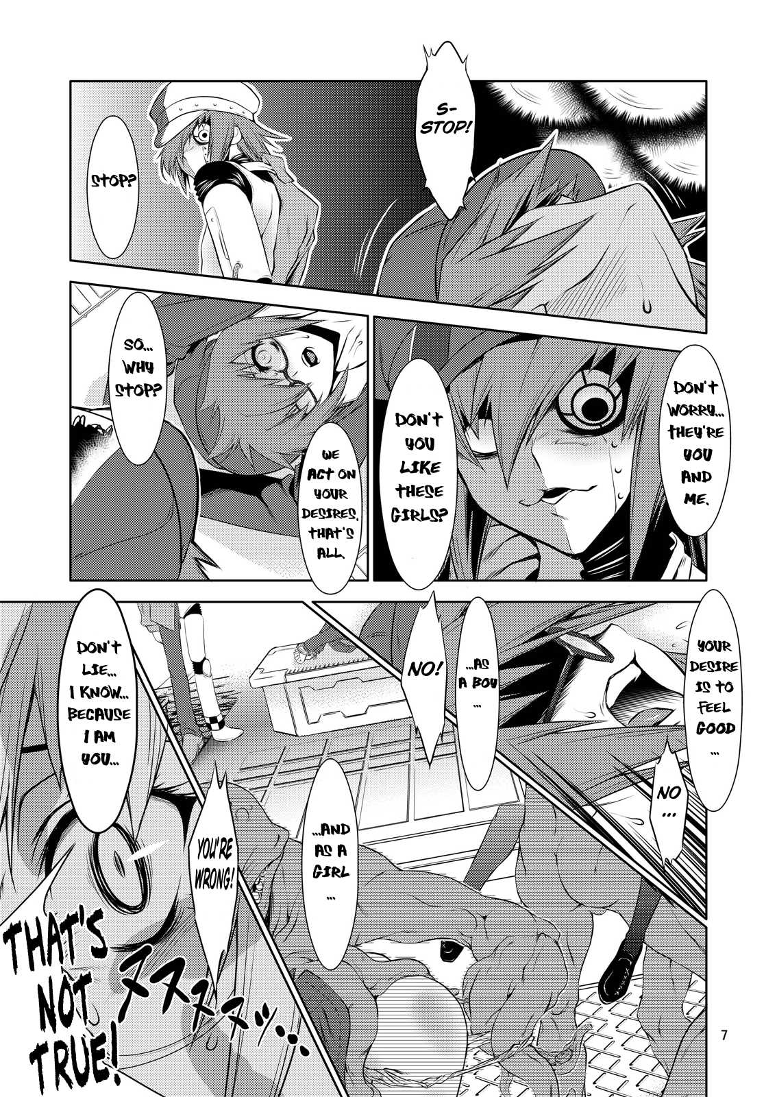 CS hentai manga picture 4