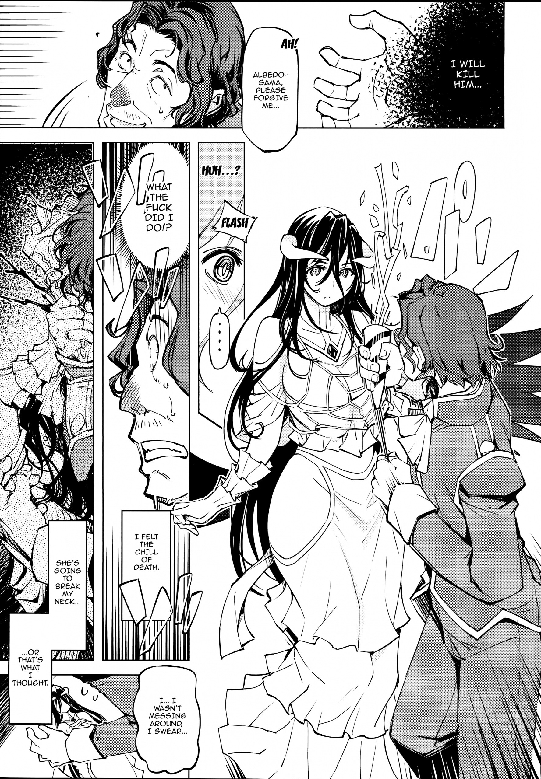 Datenniku hentai manga picture 6