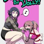 Dominated By Dolly porn comic picture 1