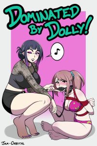 Dominated By Dolly porn comic picture 1