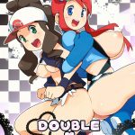 DOUBLE HEARTS hentai manga picture 1