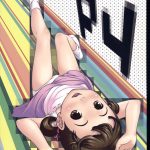 Everyday nanako life! 2 hentai manga picture 1