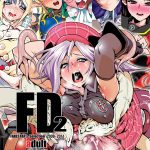 FD2 hentai manga picture 1