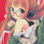 FUTABA REVIVE hentai manga picture 1