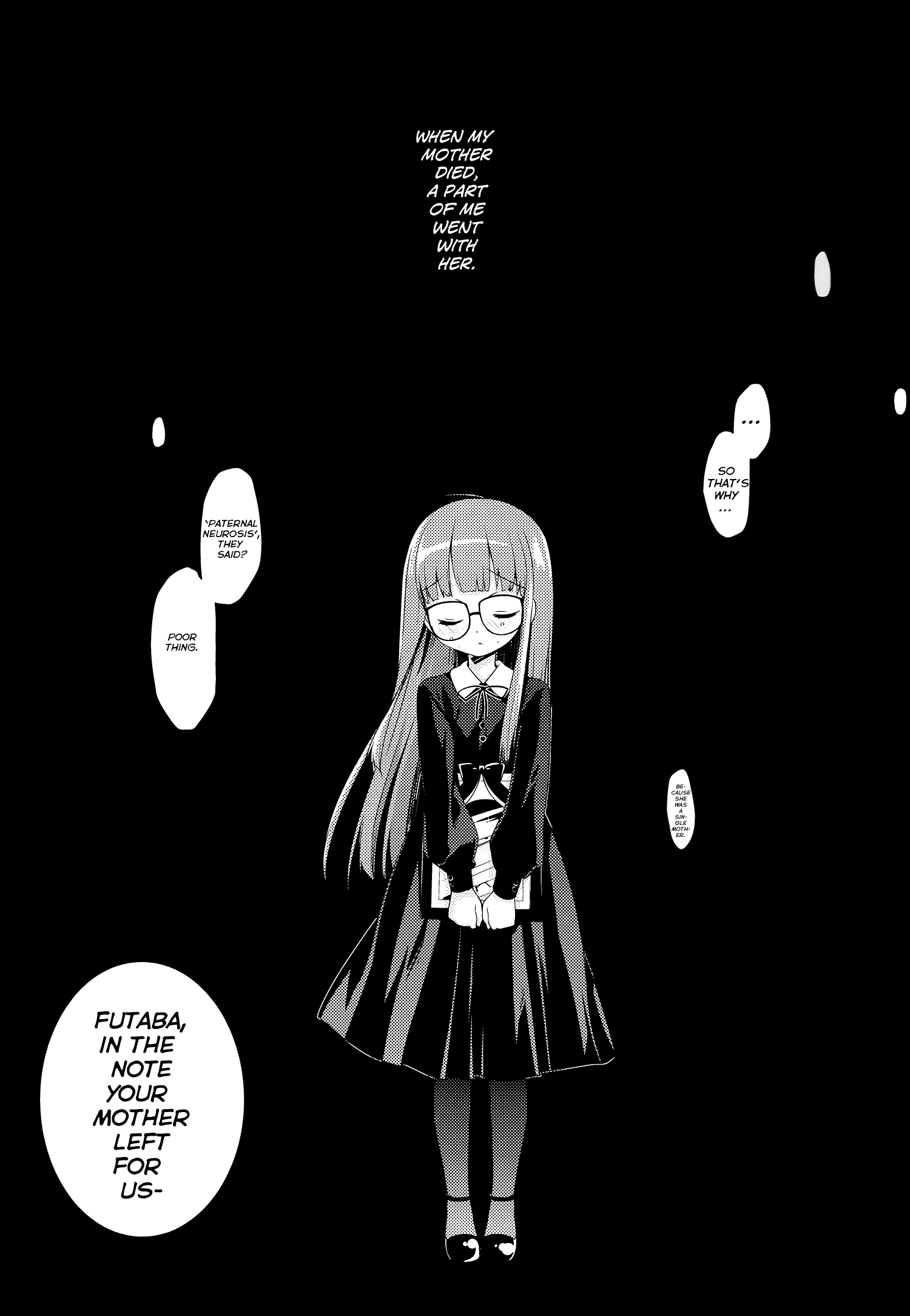 FUTABA REVIVE hentai manga picture 2