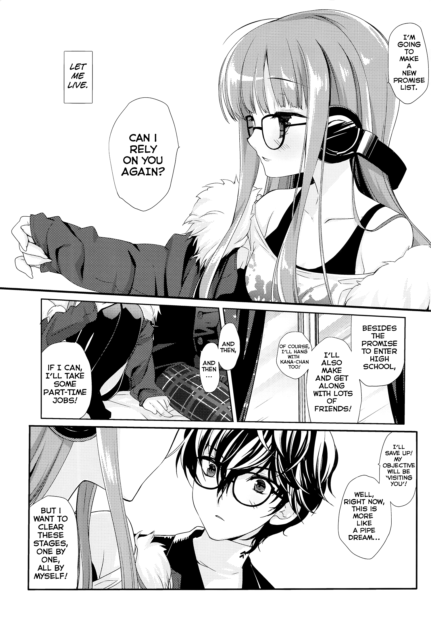 FUTABA REVIVE hentai manga picture 20